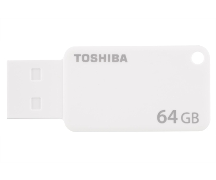 PenDrive Toshiba 64GB U303 biały USB 3.0 OEM